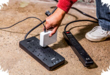 Smart Charging Bikin Isi Daya di Rumah Lebih Cepat, Tetap Aman dari Overload