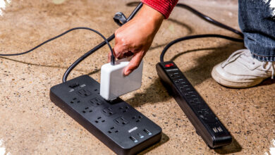 Smart Charging Bikin Isi Daya di Rumah Lebih Cepat, Tetap Aman dari Overload