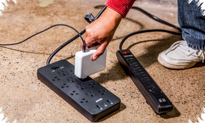Smart Charging Bikin Isi Daya di Rumah Lebih Cepat, Tetap Aman dari Overload