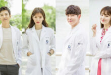 11 Aktor Korea Jadi Dokter, dari yang Dingin Sampai yang Paling Hangat