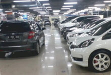 7 Mobil Bekas Paling Dicari 2026, Mayoritas Wajah Lama Masih Punya Nilai Kuat