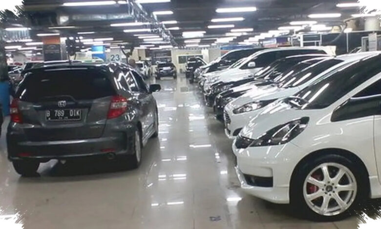 7 Mobil Bekas Paling Dicari 2026, Mayoritas Wajah Lama Masih Punya Nilai Kuat