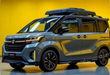 Suzuki Carry Minivan 2026 Tawarkan Kabin Luas dan Harga yang Masih Terjangkau