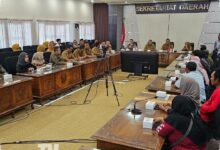 CSR Beasiswa Garuda Pati Tetap Mengalir, Ploting Anggaran Masih Menunggu Pemkab