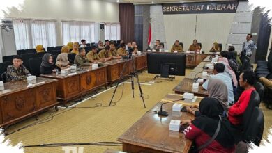 CSR Beasiswa Garuda Pati Tetap Mengalir, Ploting Anggaran Masih Menunggu Pemkab