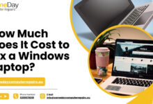 Laptop Murah Belum Tentu Hemat, Biaya Servisnya Bisa Bikin Kaget