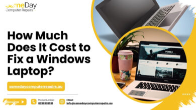 Laptop Murah Belum Tentu Hemat, Biaya Servisnya Bisa Bikin Kaget
