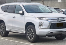Pajero Sport Masih Sulit Digoyang, Diesel 181 PS dan ADAS Lengkap Jadi Andalan