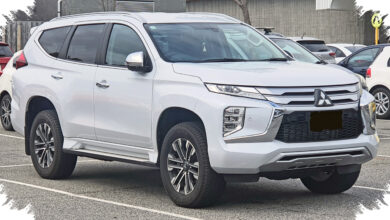 Pajero Sport Masih Sulit Digoyang, Diesel 181 PS dan ADAS Lengkap Jadi Andalan