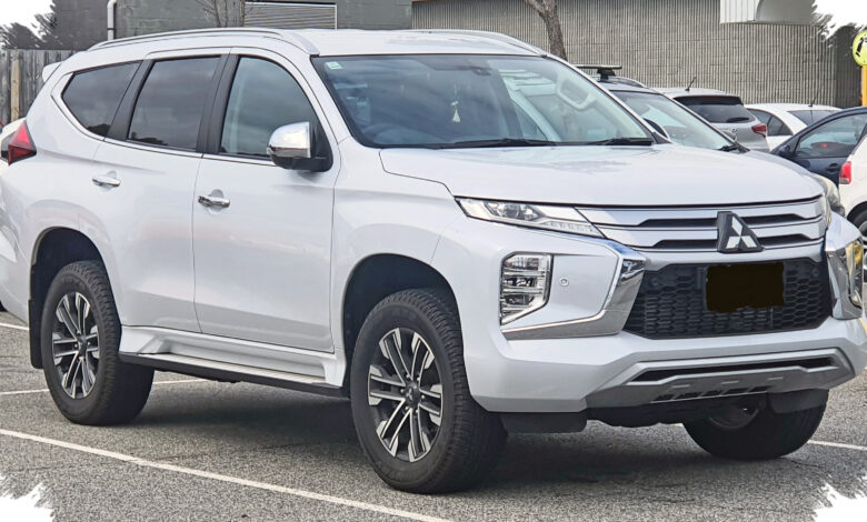Pajero Sport Masih Sulit Digoyang, Diesel 181 PS dan ADAS Lengkap Jadi Andalan