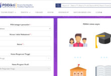 Data PDDIKTI yang Salah Bisa Hambat Beasiswa dan Lamaran Kerja, Begini Cara Mengeceknya