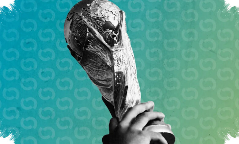 Coinbase Kirim Notifikasi Hasil Piala Dunia Sebelum Kickoff, AI-Nya Salah Tebak Skor