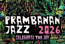 Prambanan Jazz Bisa Jadi Liburan Hemat, Promo Hotel dan Kuliner BRImo Bikin Lega