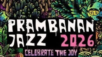 Prambanan Jazz Bisa Jadi Liburan Hemat, Promo Hotel dan Kuliner BRImo Bikin Lega