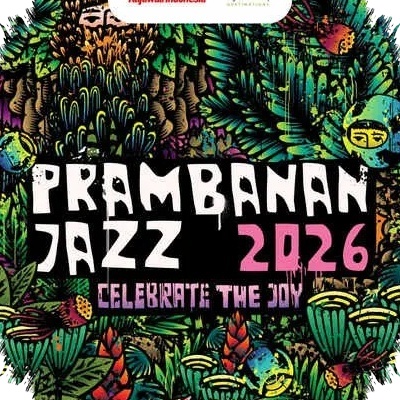 Prambanan Jazz Bisa Jadi Liburan Hemat, Promo Hotel dan Kuliner BRImo Bikin Lega