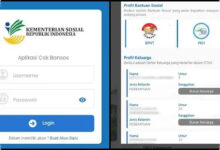 PKH dan BPNT Juli 2026 Sudah Bisa Dicek via NIK KTP, Ini Cara Pastinya
