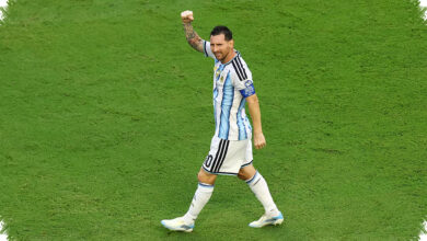 Argentina Tak Mau Kecolongan Lagi, Mesir Jadi Ujian Paling Berbahaya di 16 Besar