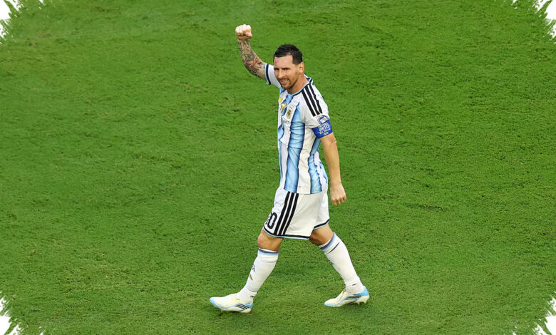Argentina Tak Mau Kecolongan Lagi, Mesir Jadi Ujian Paling Berbahaya di 16 Besar
