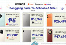 Promo Honor Buka Banyak Pilihan, Dari Tablet Rp 2,9 Juta hingga HP AI untuk Pelajar