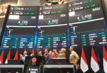 CDIA Dianggap Mahal dan Minim Free Float, Panin Sekuritas Tetap Pasang Sinyal Waspada