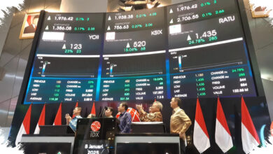 CDIA Dianggap Mahal dan Minim Free Float, Panin Sekuritas Tetap Pasang Sinyal Waspada