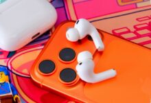 AirPods Pro Berkamera Tertahan, Apple Tak Lagi Siap Membawanya ke September