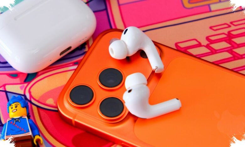 AirPods Pro Berkamera Tertahan, Apple Tak Lagi Siap Membawanya ke September