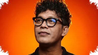 Agushafi Menolak Lagu Instan, Satrio ALEXA Bawa Nuansa Grande ke “Tunggu Apa Lagi”