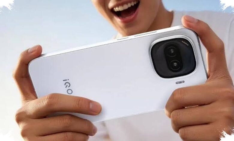 iQOO Z11 Segera Masuk India, Tapi Versinya Bisa Beda Jauh dari Model Lain