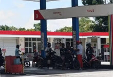 NTT Kunci BBM Subsidi Untuk Penunggak Pajak, Kendaraan Luar Daerah Ikut Tersaring