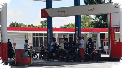 NTT Kunci BBM Subsidi Untuk Penunggak Pajak, Kendaraan Luar Daerah Ikut Tersaring