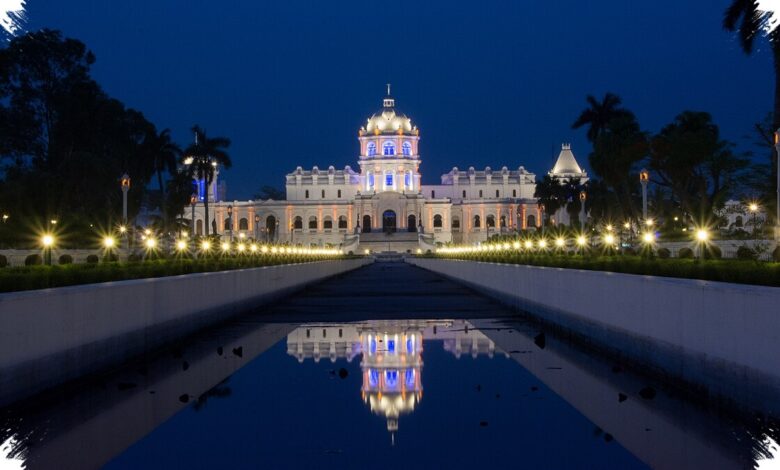 Istana Ujjayanta, Dari Kediaman Kerajaan Menjadi Museum Terbesar di India Timur Laut