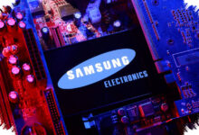 Apple Lobi AS Demi Chip Murah China Saat Harga RAM Samsung Naik 100 Persen