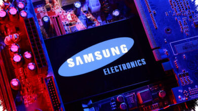 Apple Lobi AS Demi Chip Murah China Saat Harga RAM Samsung Naik 100 Persen