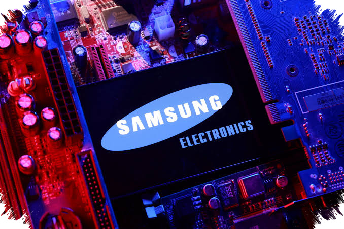 Apple Lobi AS Demi Chip Murah China Saat Harga RAM Samsung Naik 100 Persen