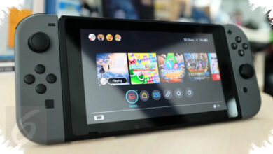 Switch Generasi Pertama Disetop Mulai 2027, Pengguna Lama Tetap Bisa Tenang