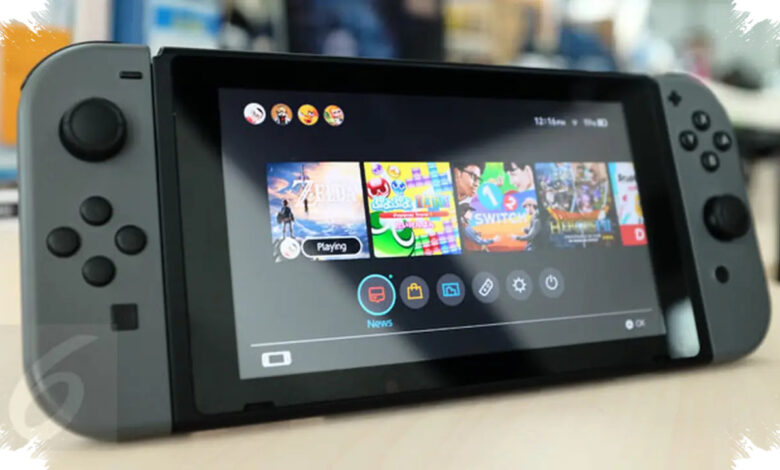 Switch Generasi Pertama Disetop Mulai 2027, Pengguna Lama Tetap Bisa Tenang