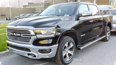 Ram 1500 Paling Kuat di Data Nyata, F-150 dan Silverado Justru Unggul di Kertas