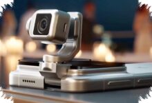 Honor Robot Phone Makin Dekat ke Pasar, Kamera Robotiknya Siap Ubah Video Ponsel