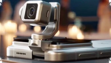Honor Robot Phone Makin Dekat ke Pasar, Kamera Robotiknya Siap Ubah Video Ponsel