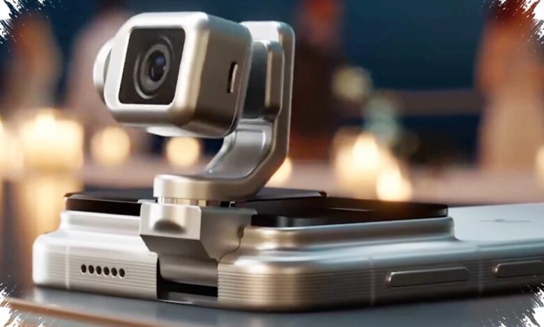Honor Robot Phone Makin Dekat ke Pasar, Kamera Robotiknya Siap Ubah Video Ponsel