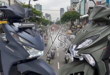 Honda BeAT atau Yamaha Gear Ultima, Pilihan Bisa Berbalik Saat Kebutuhan Harian Berubah