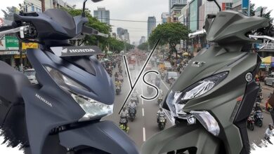 Honda BeAT atau Yamaha Gear Ultima, Pilihan Bisa Berbalik Saat Kebutuhan Harian Berubah