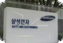 Samsung Kejar Anthropic, Peta Persaingan Cip AI Khusus Makin Panas