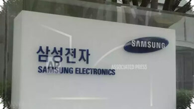Samsung Kejar Anthropic, Peta Persaingan Cip AI Khusus Makin Panas