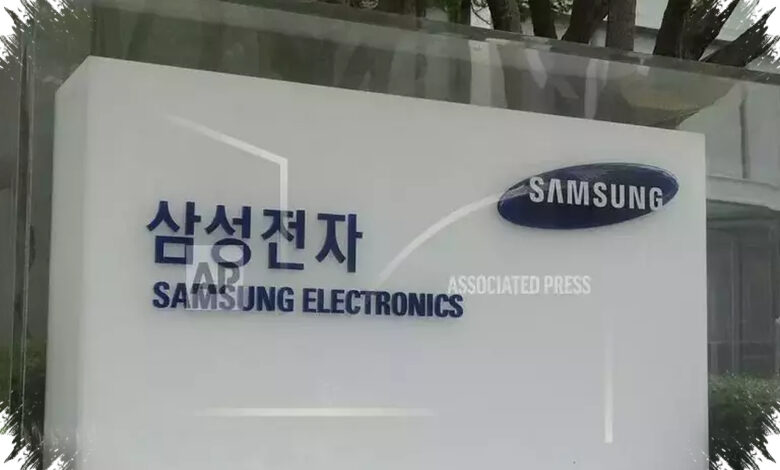 Samsung Kejar Anthropic, Peta Persaingan Cip AI Khusus Makin Panas