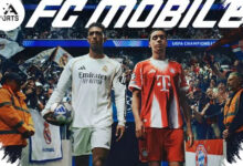 Kode Redeem FC Mobile Hari Ini, Shards dan Gems Gratis yang Cepat Habis