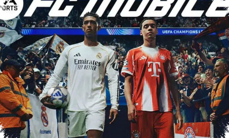 Kode Redeem FC Mobile Hari Ini, Shards dan Gems Gratis yang Cepat Habis