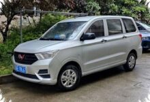 Wuling Siapkan 4 Mobil Baru, SUV Premium Ini Siap Tantang Rival Mahal