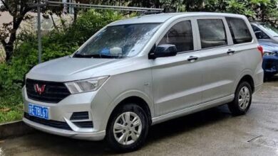 Wuling Siapkan 4 Mobil Baru, SUV Premium Ini Siap Tantang Rival Mahal